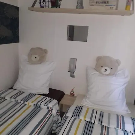 Kemping Mobile-Home Chez Anne-Marie Camping Anime 3 Etoiles Alsace Proche D Europa-Park *