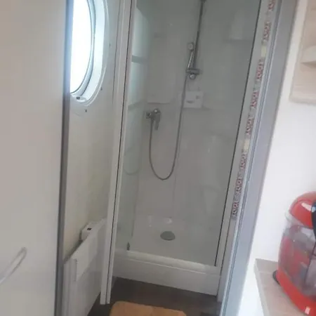 Mobile-Home Chez Anne-Marie Camping Anime 3 Etoiles Alsace Proche D Europa-Park