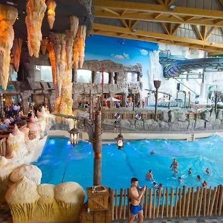 Mobile Confort Sur 3* Proche Europa Park A *