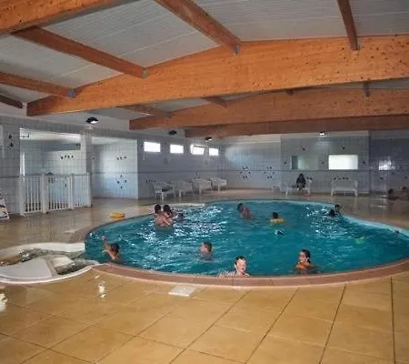 Mobile-Home Chez Anne-Marie Camping Anime 3 Etoiles Alsace Proche D Europa-Park